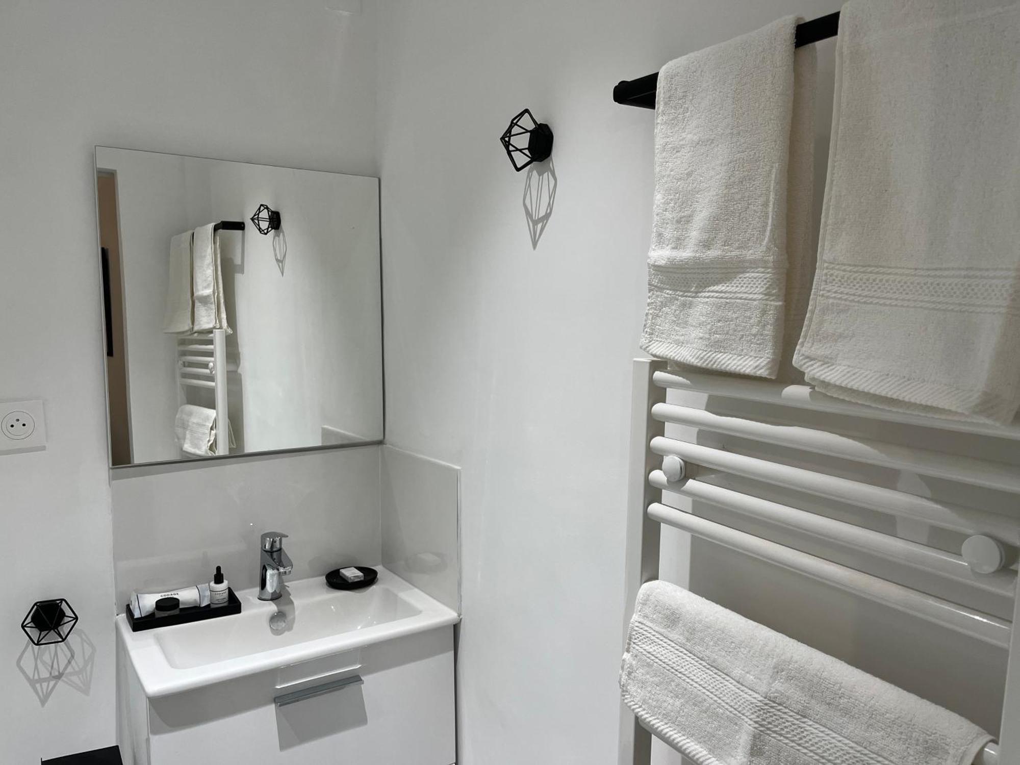 Oberkampf By Melvane 21 Appartement