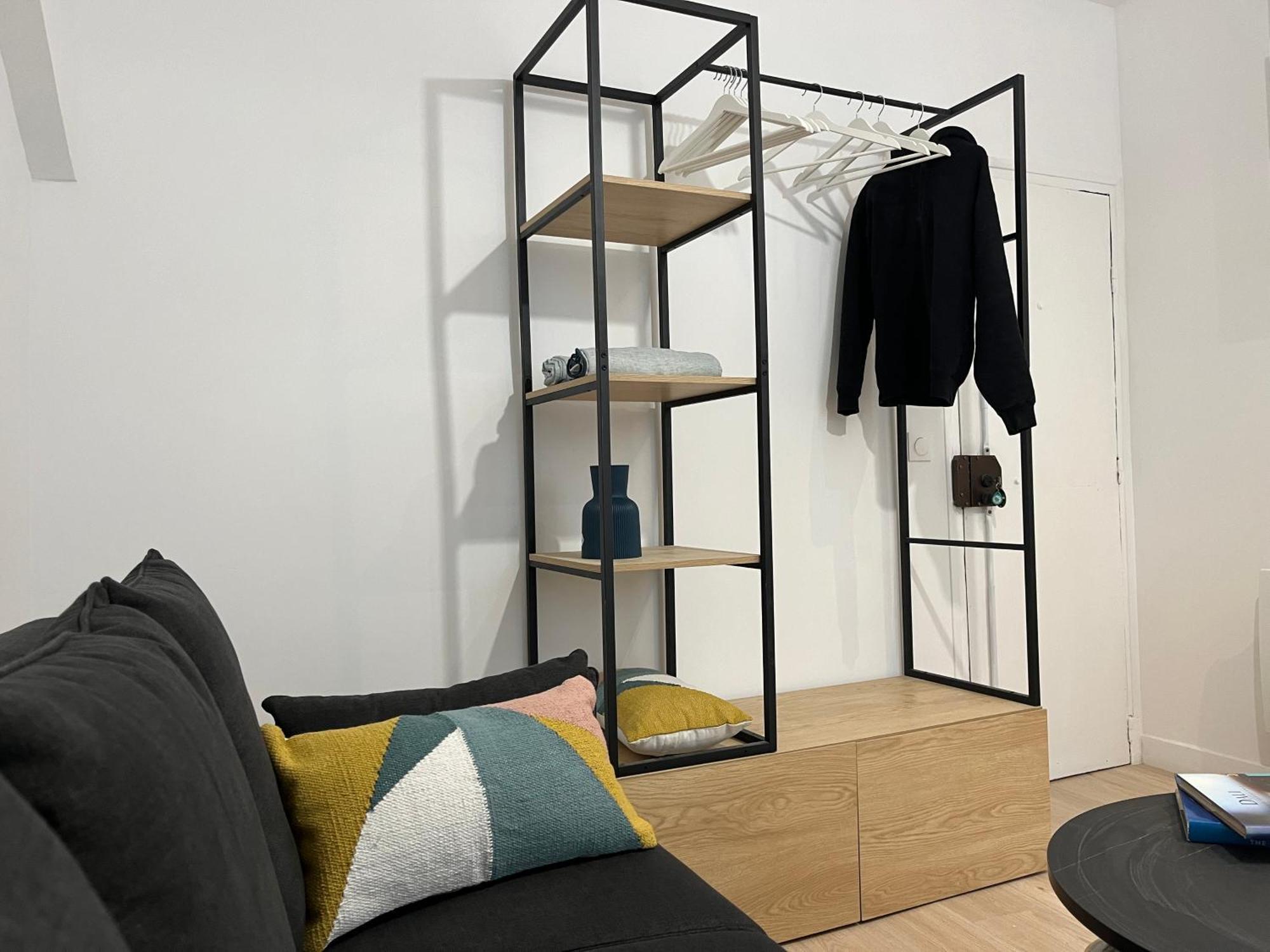 Appartement Oberkampf By Melvane 21