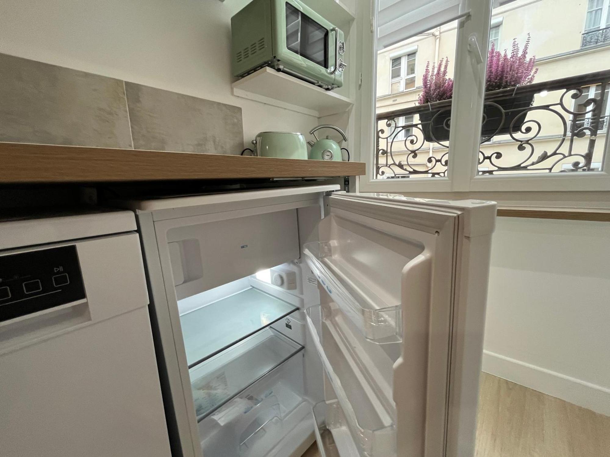 Oberkampf By Melvane 21 Appartement Paris