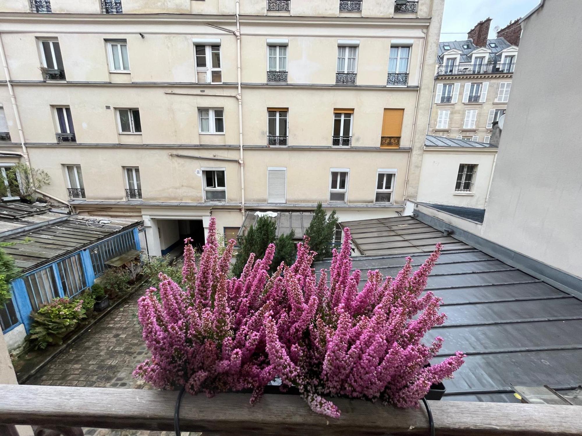 Oberkampf By Melvane 21 Appartement Paris